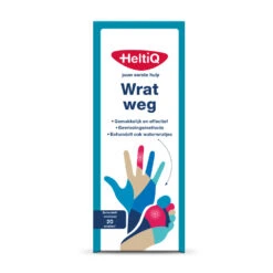 HeltiQ WratWeg