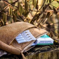 Weleda Oogdruppels Ogentroost Ampullen -Metagenics Verkoopwinkel 761903 3