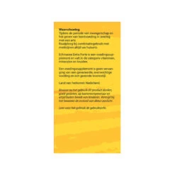 Bloem Echinacea -Metagenics Verkoopwinkel 878464 3