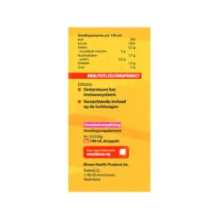 Bloem Echinacea -Metagenics Verkoopwinkel 878464 4