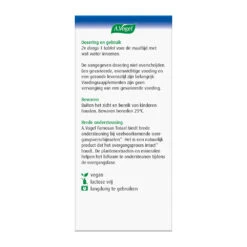 A.Vogel Famosan Stemmingswisselingen -Metagenics Verkoopwinkel 925219 3