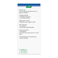 A.Vogel Famosan Stemmingswisselingen -Metagenics Verkoopwinkel 925219 4