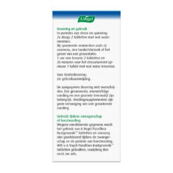 A.Vogel Passiflora Rustgevend -Metagenics Verkoopwinkel 925274 3