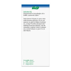 A.Vogel Passiflora Rustgevend -Metagenics Verkoopwinkel 925274 4