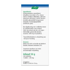 A.Vogel Passiflora Rustgevend -Metagenics Verkoopwinkel 925274 5