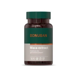 Bonusan Maca Extract