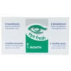 Eye Fresh Zachte Maandlenzen 6-pack -3,50