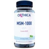 Orthica MSM-1000