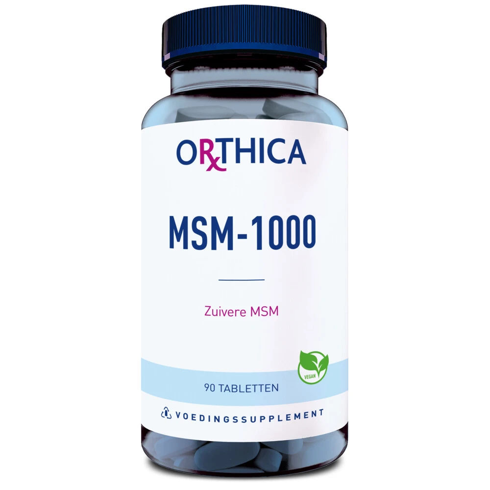 Orthica MSM-1000 1 Orthica MSM-1000