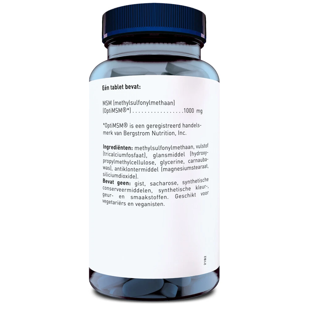 Orthica MSM-1000 2 Orthica MSM-1000 - Afbeelding 2