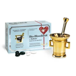 Pharma Nord Bio-Bloeddruk + Kalium -Metagenics Verkoopwinkel 978773 3