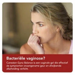 Canesten Gyno Balance Gel -Metagenics Verkoopwinkel 985511 3