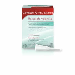 Canesten Gyno Balance Gel -Metagenics Verkoopwinkel 985511 4