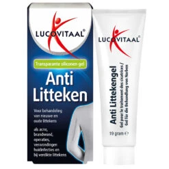 Lucovitaal Littekengel -Metagenics Verkoopwinkel 985976 3