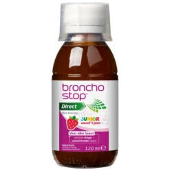 Bronchostop Direct Junior 5 Bronchostop Direct Junior -Metagenics Verkoopwinkel 993441 3