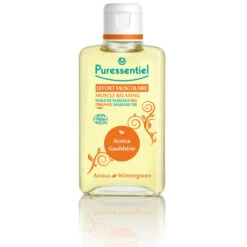 Puressentiel Massage Olie Spieren En Gewrichten -Metagenics Verkoopwinkel 995144 2