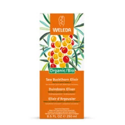 Weleda Elixer Bio Duindoorn -Metagenics Verkoopwinkel 995763 3 1