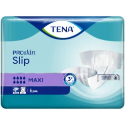 3x TENA Slip Maxi Extra Large Proskin -Metagenics Verkoopwinkel 996482 4