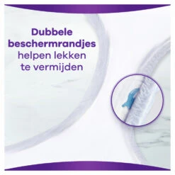 Always® 4x Always Discreet Broekjes L -Metagenics Verkoopwinkel 998339 4