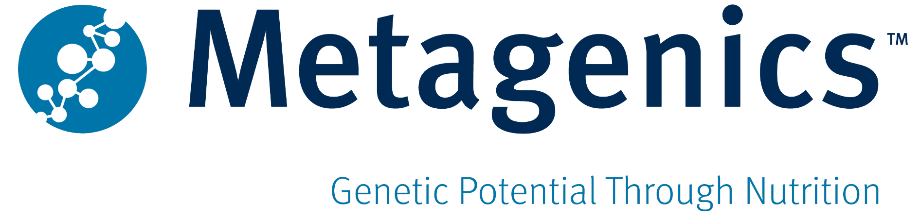 Metagenics Verkoopwinkel
